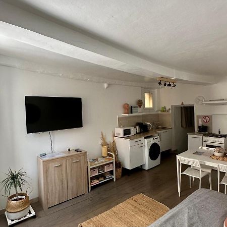 Appartement cocooning Saorge Extérieur photo