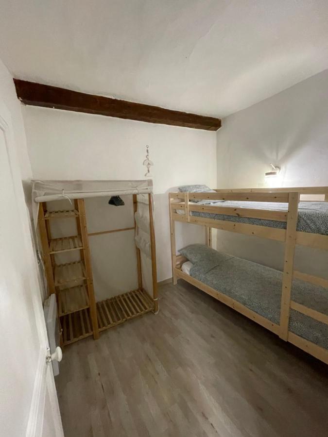 Appartement cocooning Saorge Extérieur photo
