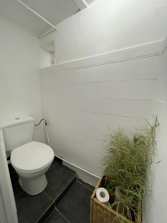 Appartement cocooning Saorge Extérieur photo
