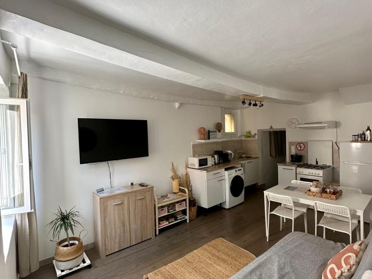 Appartement cocooning Saorge Extérieur photo